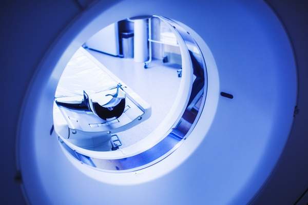 The Role of the Nuclear Medicine Technician