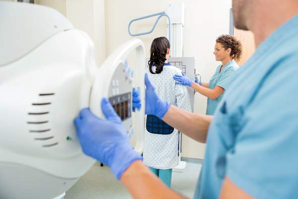 5 Tips For Aspiring Locum Radiographers
