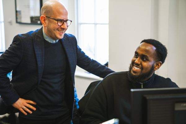 Why Recruitment is the Perfect Career for Graduates