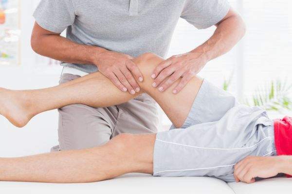 Locum Physiotherapist Careers Toolkit - The Definitive Guide to Working as a Locum Physiotherapist