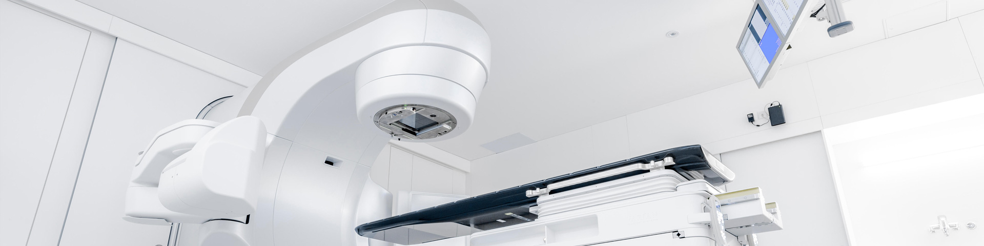 Radiotherapy