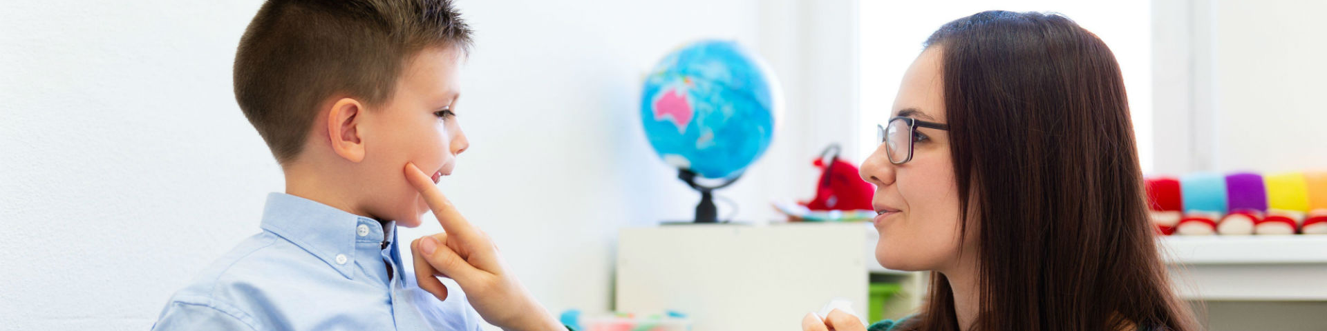 Speech and Language
