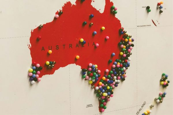 The Landscape of Healthcare Recruitment in Australasia in 2024 & Beyond