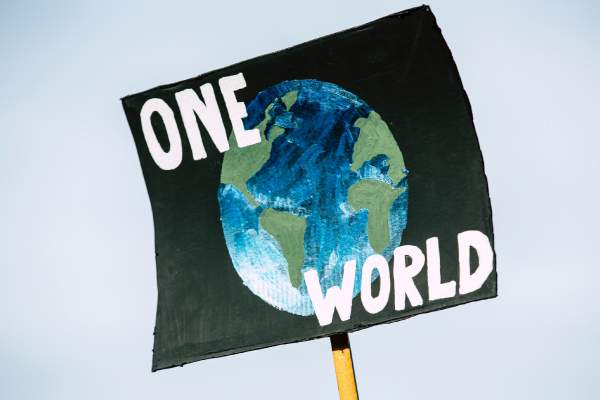 How to make a workplace more environmentally friendly as a locum