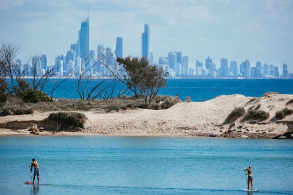 Under the spotlight: Locum work in Queensland, Australia