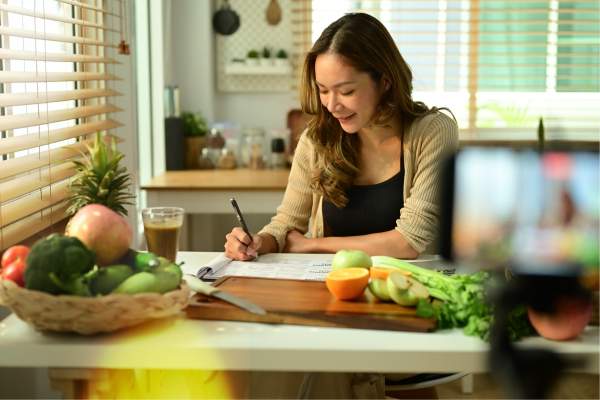 Locum Dietetics Careers Toolkit - The Definitive Guide To Working As a Locum Dietitian