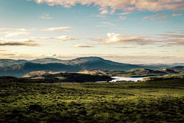 Under The Spotlight - Locum Work in Inverness