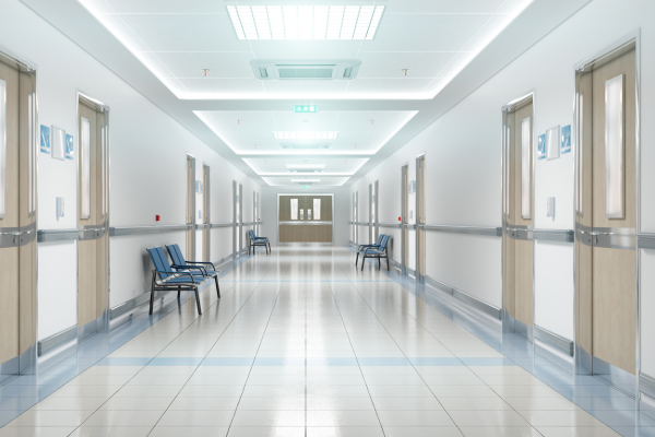 NHS Mergers – The Benefits & Drawbacks