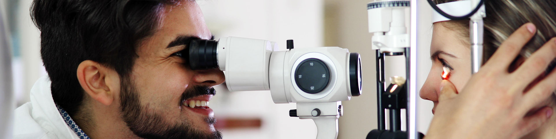 Optometry