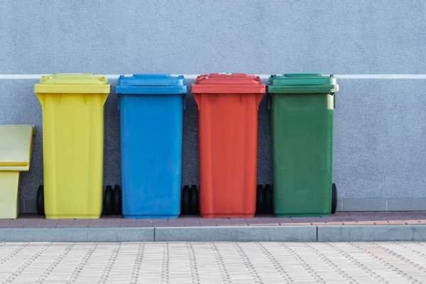 How to suggest sustainable practices at work