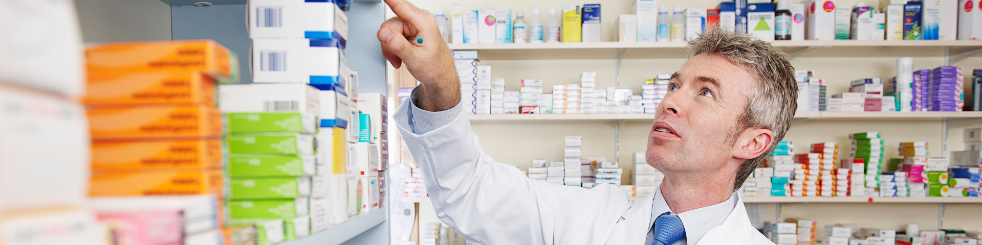 Pharmacy