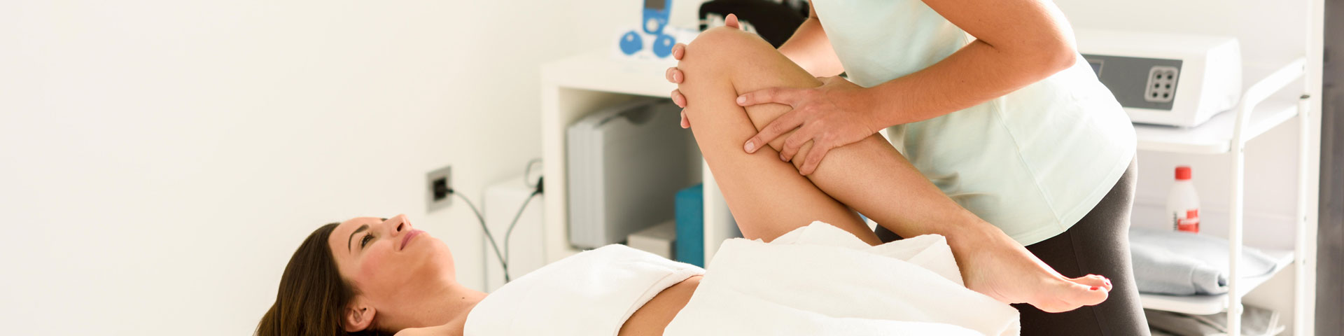Physiotherapy