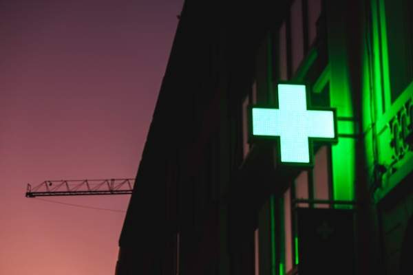 Why Pharmacy Technicians Are the Unsung Heroes of the NHS