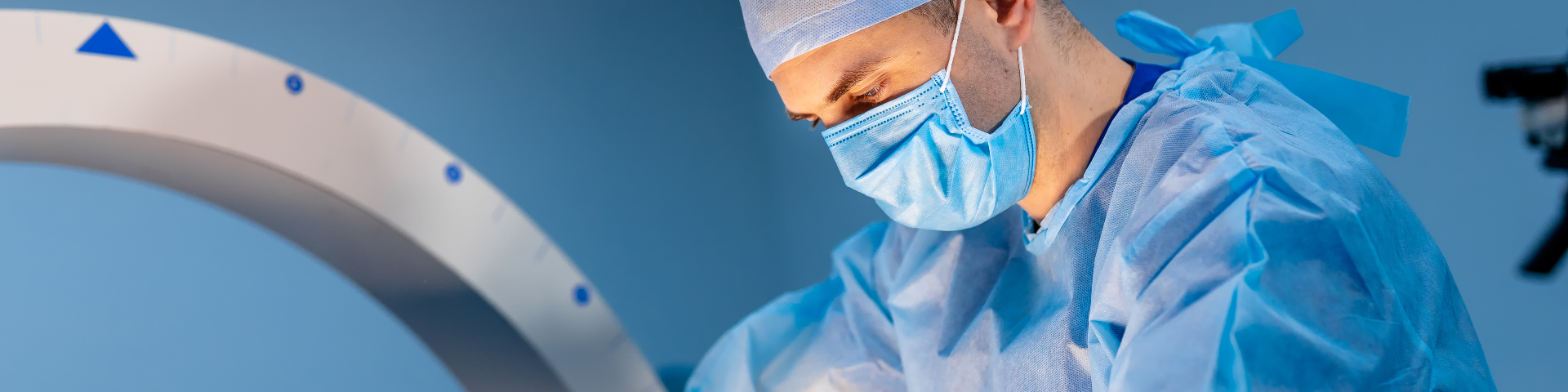 Operating Department Practitioner