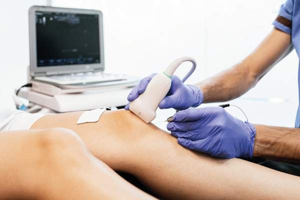 How to Become a Sonographer UK