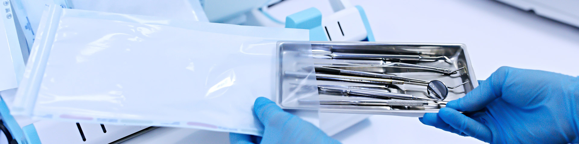 Sterile Services