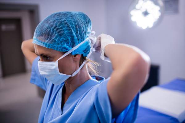 Agency Theatre Nurse Careers Toolkit – The Definitive Guide To Working as an Agency Theatre Nurse