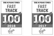Fast Track 100