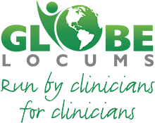 Globe Locums